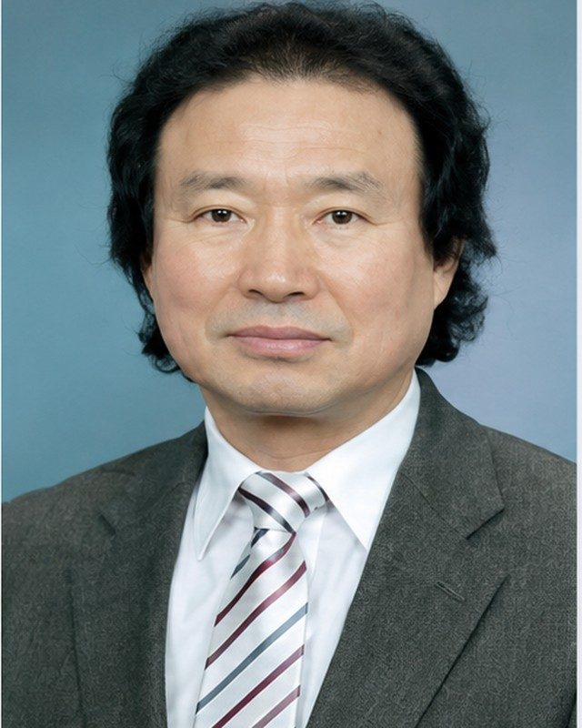 "중소기업의 Vision이 있는 Techno Park로" — 부천테크노파크 2단지 홍석일 회장 인사말