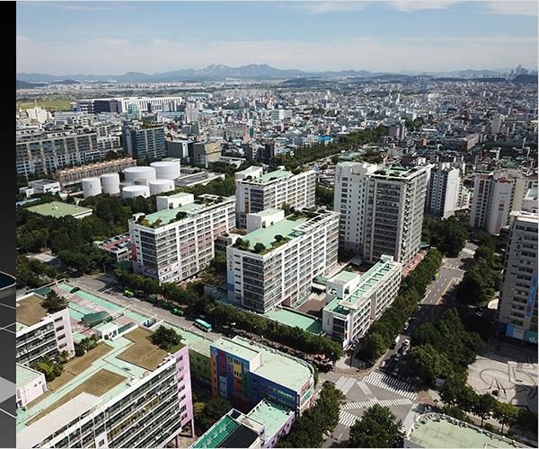 부천 9개 테크노파크 통합 디렉터리 — 3단지가 누리는 네트워크 효과