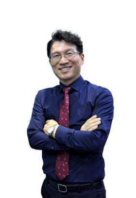 Kim, CEO de Nbiotech Dae-yong